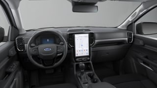 2026 Ford Ranger® Internal Image 2